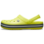 Crocs V&auml;litingimustesse Suletud Varba Madalad Rannaklid Meeste Sandaalid Mururoheline 11016-725 37-38