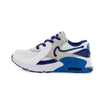 Nike Air Max Excee PS Madalad Laste Jooksujalatsid Laste Jooksujalatsid Sinine Valge FB3059-100 28