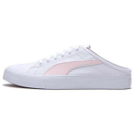 Puma Bari Mule madala s&auml;&auml;rega rulaketsid Unisex Jalan&otilde;ud Valge 371318-04 36