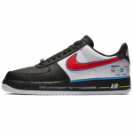 Nike Air Force 1 Low V&otilde;istlusjooksud AH8462-004 38.5