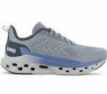 K-Swiss Melrose Tubes Lite - Herren Sneakers Schuhe Grau 04494-047-M ORIGINAL EU 42.5 hall v&auml;rv