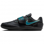 Nike Zoom Rotational 6 Antratsiit Elektriroheline Aururoheline Ere Kuusk Tossud vabaajaks FZ9606-001 41 must