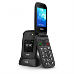 Mobiiltelefon - SPC - HARMONY 2 - 4G - XL nupud - Helitugevus 104dB - SOS nupp