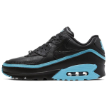 Nike Air Max 90 Undefeated Must Sinine Fury Tossud Vabaajajalatsid CJ7197-002 37.5 gray
