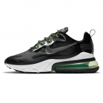Nike Air Max 270 React Se 3M Antratsiithall Helkuriga Tennised Vabaajajalatsid CT1647-001 44
