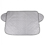 Talvine magnetiline auto veoauto esiklaasi kate kaitse lumi h&auml;rmatis p&auml;ikesekaitse One Size