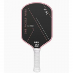 T700 S&uuml;sinikkiust Pickleball M&otilde;la Professionaalne Libisemisvastane Pickleball M&otilde;la V&auml;lispordi Pickleballi Tarvikute Komplekt Pink - One shot Pink