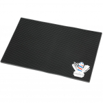Hairdressing Countertop Anti skid Silicone Mat Dressing Table Tool Pad for Salon Use