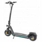 Scooter &eacute;lectrique JOYOR C10 - Moteur 500 W - Batterie 48 V 10,4 Ah - Pneus 10 pouces - Autonomie 30-50 kilom&egrave;tres