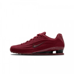 Nike Shox Z Dark Team Red EU 40