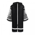 Anime Tokyo Revengers Senju Kawaragi Wakasa Imaushi Cloak Brahmani cosplay kost&uuml;&uuml;m XS