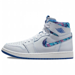 Air Jordan 1 High Zoom Comfort '25 Years In China' Naiste Jordan DV5575-140 36