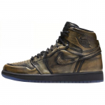 Jordan 1 Retro High OG Wings Jordan AA2887-035 42.5