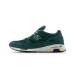 New Balance 1500 Made In England 'Rainforest' tossud U1500GRG 42 jaspis