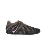 Nike Ja 3 EP Showstopper Meeste Tossud Pruun Mink-Brown Roosa-Vaht HF2794-200 40.5