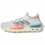 Adidas Nmd S1 Jalatsid Valge Sinine Oranž Tossud FZ5707 36