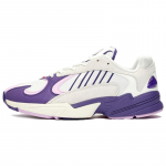Adidas Dragon Ball Z X Adidas Yung 1 'Frieza' Tossud D97048 46