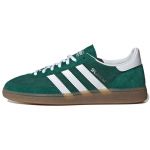 Adidas Handball Spezial 'Collegiate Green Gum' tossud IF8913 42⅔ roheline