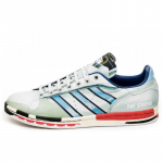Adidas Raf Simons X Micropacer Stan 'Trompe L'oeil' tossud EE7950 36