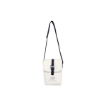New Balance S&uuml;nteetilisest Nahast &Otilde;lakott, Crossbody Kott Tavaline Unisex Hall New Balance LAB13644-RSI hall v&auml;rv