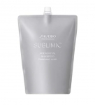 Shiseido Pro Sublimic Adenovital &scaron;ampoon 1800 ml t&auml;idisega