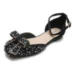 kingad Mugavad Kingad Naistele 2024 Suvi Beež Kontsaga Sandaalid Naiste Kontsad Pandlaga Suur Suurus Mugavad Plokk-kontsad Naiste M&uuml;&uuml;k Must 33 must