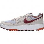 Nike C1ty Mitmek&uuml;lgsed Mugavad Elustiili Vabaajajalatsid Meeste Vabaajajalatsid Hall Punane FZ3863-017 42