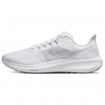 Nike Air Zoom Pegasus 39 Air Zoom DH4071-100 Meeste suurused EU 44.5 hall v&auml;rv/valge
