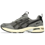 ASICS Gel 1090 V2 Truffle Grey Black Tossud 1203A382-022 37 tumehall v&auml;rv