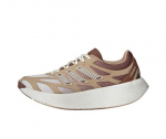 Adidas Adizero Aruku Kasutatud Pruunid Jooksukingad JR0050 Meeste Suurus EU 43
