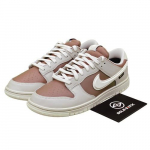 Nike Dunk Low Gore-Tex Light Bone/Mink Brown/Sail HQ2053-002 EU 42 pruun/luu