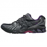 Zutomayo x ASICS Gel Kayano 14 Must Lilla Meeste Tennised 1203A646-020 38