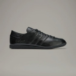 adidas Jaapani Nahast Pealne Must Must IE1450 Meeste Suurus EU 40.5 must