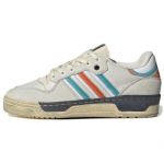 adidas Rivalry Low x Extra Butter Rivalry Series - Valge - ID2868 EU 44 elevandiluuvalge