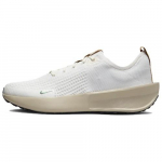Nike Interact Run SE Phantom Rattan - HJ7674-030 EU 41 elevandiluuvalge