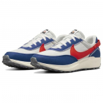 Nike Waffle Debut Swoosh Valge - DV0527-001 EU 40 valge