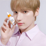 Peptology Boosting Ampull Niacinamide Vita C Plus 30ml