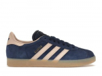adidas Gazelle Low &Ouml;ine Indigo Tuhm - IG6201 EU 35.5