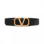 Valentino V logo kuldne v&ouml;&ouml; 6y2t0q90 Ecu 0no 6Y2T0Q90 ECU 0NO (100)
