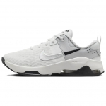 Nike Zoom Bella 6 Premium Mugavad libisemiskindlad madalad treeningjalatsid Naiste toss Valge FZ1714-100 36