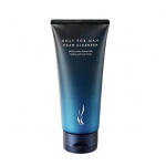 AHC ONLY FOR MEN Foam Cleanser 140ml (Meeste habemeajamisvahuga puhastusvahend) MEN Foam Cleanser