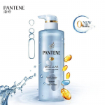 Pantene Micellar Oil Control Silikoonivaba &scaron;ampoon