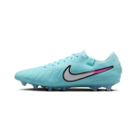 Nike Tiempo Legend 10 Elite Jalgpallisaapad IB9520-401 Meeste Suurus EU 40 sinine