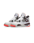 Air Jordan 4 Retro Low Pale Citron Jordan 4 AJ4 Pale Citron 408452-116 EU 36 valge