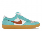 Nike Force 58 SB Dusty Cactus - Dv5477-302 EU 44 sinine