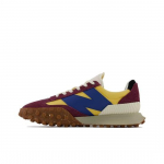 New Balance XC-72 'Enhanced Legacy - Burgundy' UXC72EA Meeste kingad EU 36 nisukollane/burgundiapunane