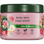HERBAL ESSENCES Masque Cheveux aux P&eacute;tales de Rose 500ml