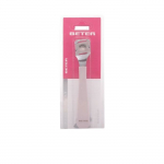 Hojas de rasurarse - BETER - 1 Unidad - Homme - &Eacute;limination des callosit&eacute;s