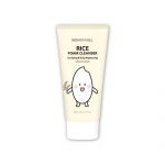Bonnyhill Riisivahu puhastaja 170ml / 250ml Niiskust s&auml;ilitav puhastaja, Korea nahahooldus 01)170ml
