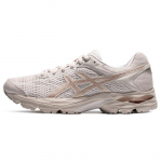 ASICS Gel Flux 4 'Beež Kuldne' Naiste tossud 1012A523-252 39